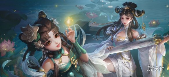 王者荣耀小乔打法教学攻略大全10