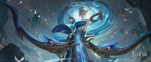 王者荣耀伽罗打法教学攻略大全10