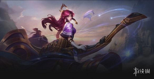 王者荣耀伽罗打法教学攻略大全15