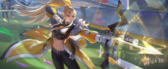 王者荣耀伽罗打法教学攻略大全17