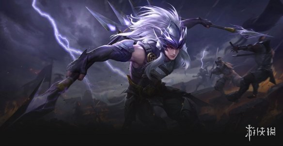 王者荣耀马超打法教学攻略大全14