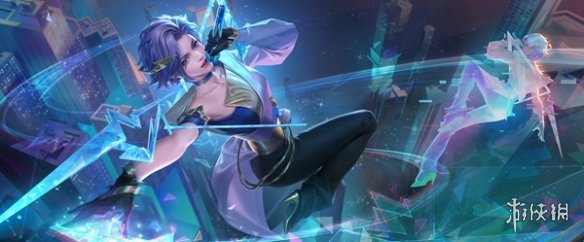 王者荣耀镜打法教学攻略大全12