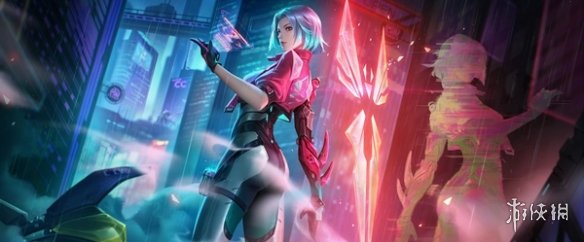 王者荣耀镜打法教学攻略大全15