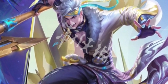 王者荣耀孙策皮肤手感排名汇总7