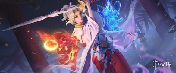 王者荣耀夏洛特打法教学攻略大全11