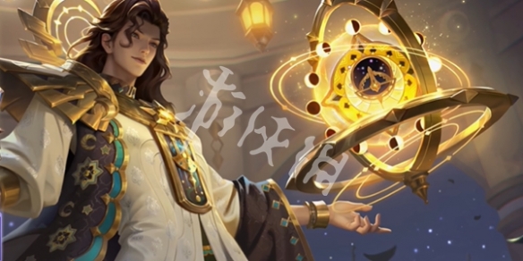 王者荣耀明世隐皮肤大全9