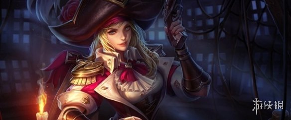 王者荣耀虞姬打法教学攻略大全12