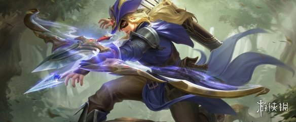 王者荣耀后羿皮肤大全4