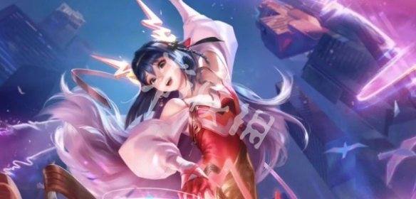 王者荣耀名字大全2