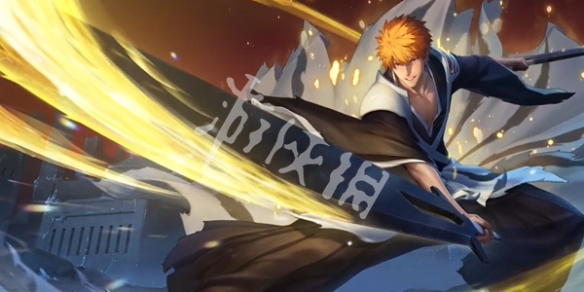 王者荣耀宫本武藏皮肤手感排名汇总8