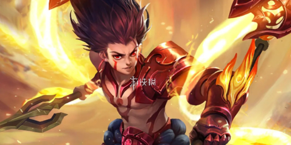 王者荣耀新版哪吒技能加点推荐_王者荣耀新版哪吒技能加点推荐