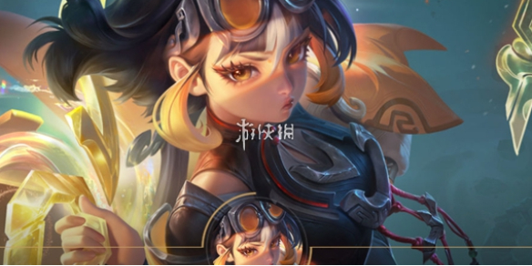 王者荣耀蚩奼新增内容介绍1