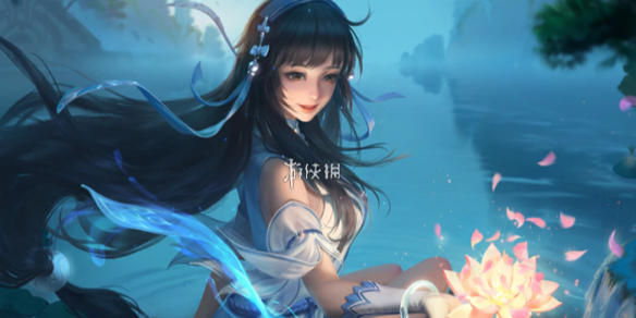 王者荣耀西施连控操作技巧_王者荣耀西施技能怎么连