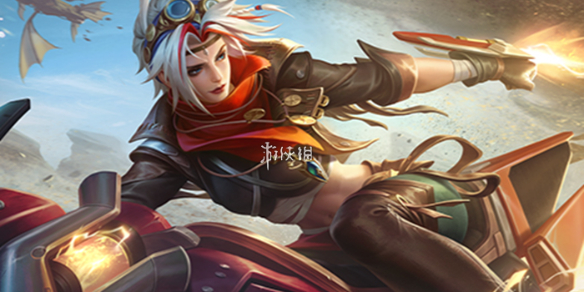 王者荣耀戈娅技能调整_王者荣耀戈娅教学