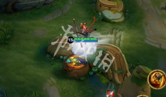 王者荣耀孙悟空技能调整2