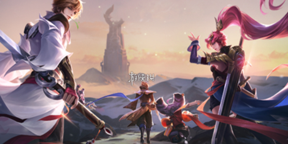 王者荣耀英文名介绍_王者荣耀英文名叫什么