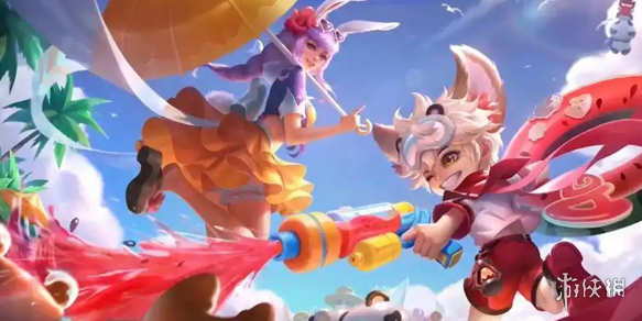 王者荣耀李元芳皮肤大全10