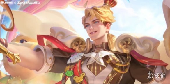 王者荣耀亚瑟皮肤大全10