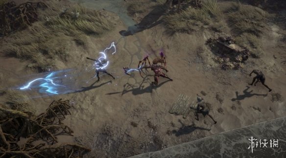 《暗黑破坏神4》花钱买幻化方法1