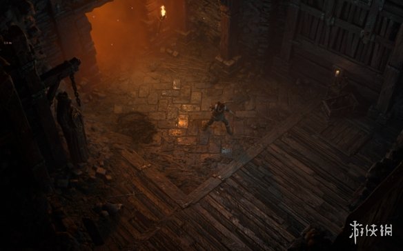 《暗黑破坏神4》打孔上限介绍1