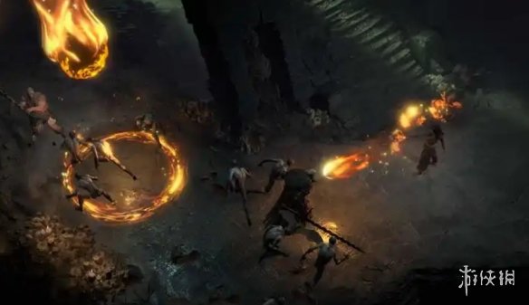 《暗黑破坏神4》卡顿常见原因介绍1