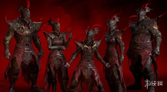 《暗黑破坏神4》购买版本建议2