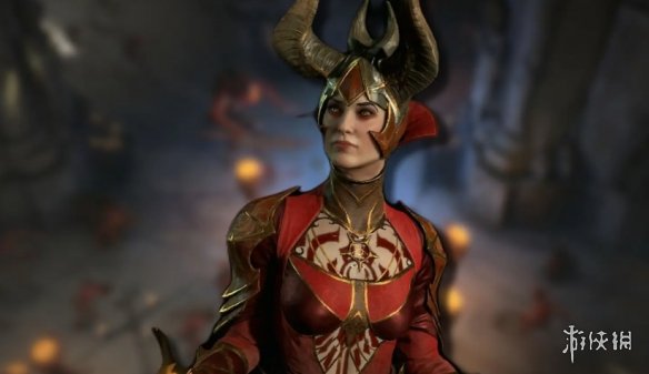 《暗黑破坏神4》圣光惩戒作用介绍3