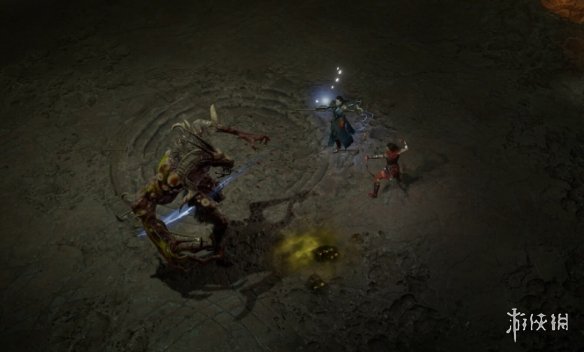 《暗黑破坏神4》冥狱石作用介绍1