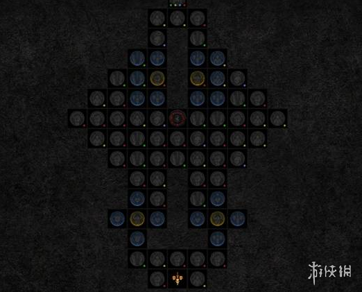 《暗黑破坏神4》S11野蛮人跳跳地震开荒BD推荐7