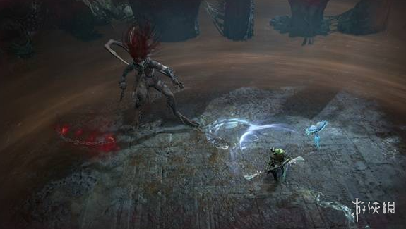 《暗黑破坏神4》s11从恶魔王入侵玩法介绍12