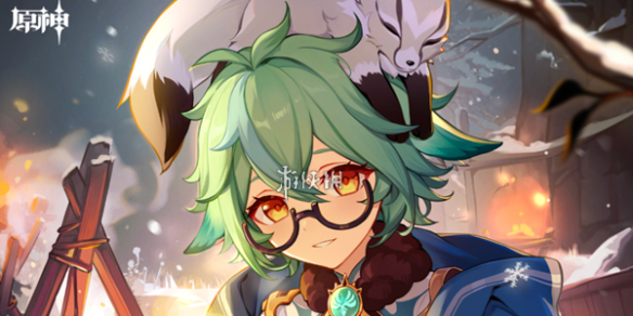 原神炽魂斗士的雪界之旅斗魂试炼第2关攻略1