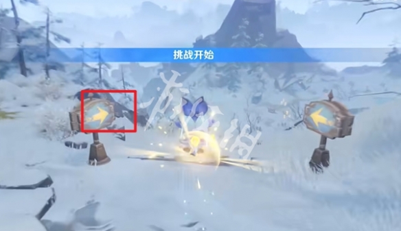 原神炽魂斗士的雪界之旅攻略大全1