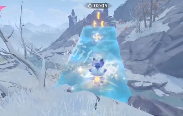 原神炽魂斗士的雪界之旅攻略大全5