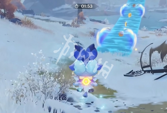 原神炽魂斗士的雪界之旅攻略大全12