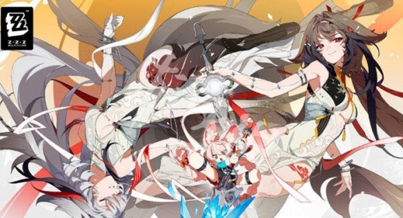 绝区零叶瞬光抽取建议2