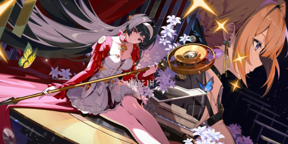 绝区零2.5版本下半卡池抽取建议1