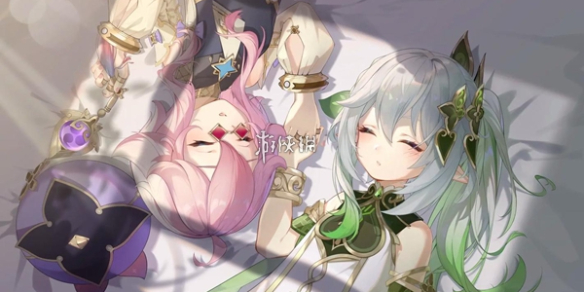 原神祈月之夜彩蛋汇总1