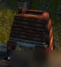 魔兽世界怀旧服巫妖生前遗物是什么1