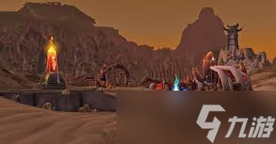 魔兽世界怀旧服塞纳里奥议会声望怎么快速冲_tbc塞纳里奥议会声望速刷