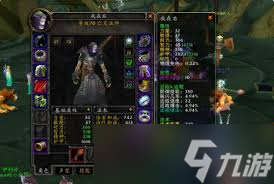 魔兽世界怀旧服法师天赋怎么选_魔兽世界怀旧服法师天赋选择建议