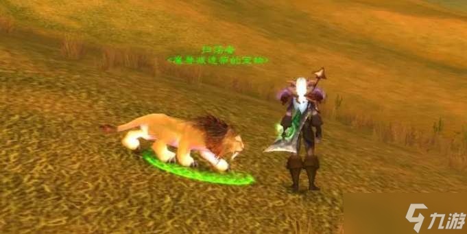 魔兽世界怀旧服猎人必抓宝宝推荐_怀旧服猎人必抓宝宝大全