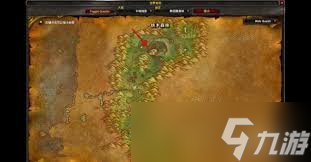 魔兽世界怀旧服剧毒之水任务怎么做_魔兽世界剧毒之水后续