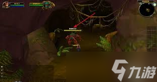 魔兽世界怀旧服奥肯斯古尔任务怎么完成_奥肯斯古尔位置