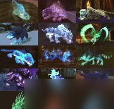 魔兽世界怀旧服灵魂兽在哪2