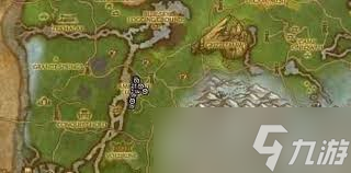 魔兽世界怀旧服灵魂兽在哪3