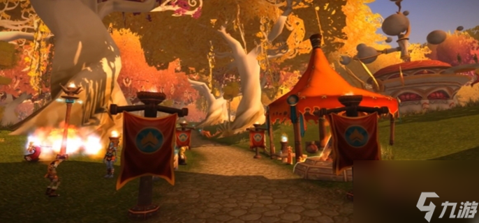 魔兽世界怀旧服火焰节攻略_魔兽世界怀旧服 火焰节