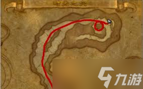 震惊 魔兽世界怀旧服失落保卫者究竟在哪换 速来围观2