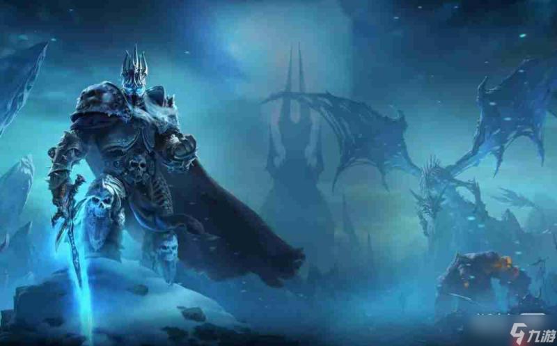 魔兽世界怀旧服WLK艾卓尼鲁布Boss技能详情_艾卓尼鲁布副本任务