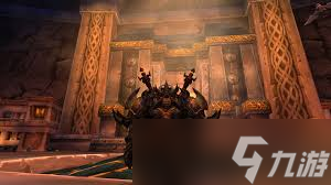 魔兽世界怀旧服_魔兽世界怀旧服官方下载