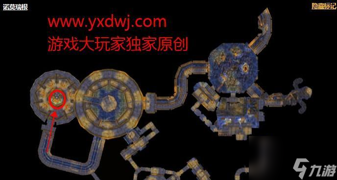 魔兽世界怀旧服动作条怎么布局3